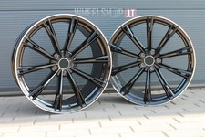 Audi GR21 style R20 5x112