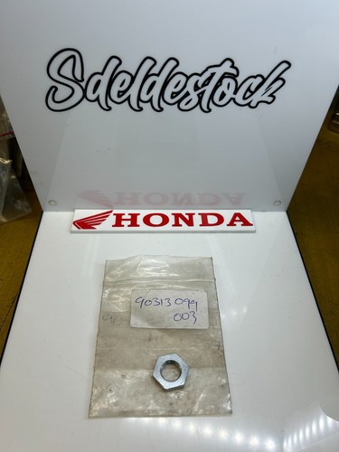 écrou axe roue - , honda