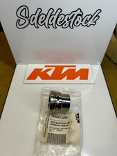 1 entretoise roue avant KTM
