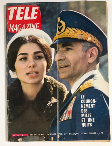 Tele magazine 626 1967 - ►tele,