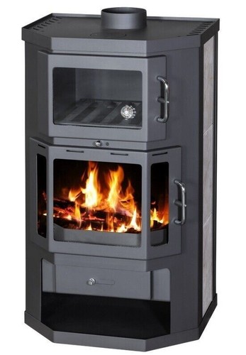 Cuisiniere bois victoria - cuisiniere, a