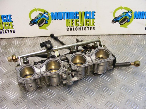 Honda cbr 1000 throttle - 1000,