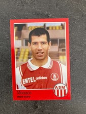 PANINI FOOTBALL 1997 N°190 ENZO SCIFO L25 sticker vignette