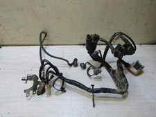 faisceau electrique honda crf