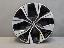 Jante alu - Renault Clio V -