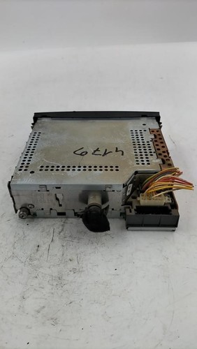 Autoradio origine peugeot - d'origine,