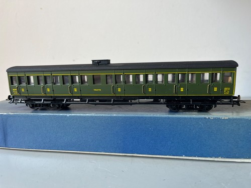 France trains voiture ty - trains,