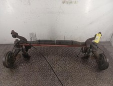 Train arriere complet PEUGEOT