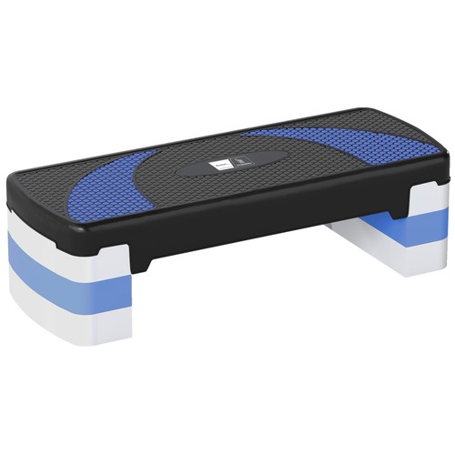 Stepper fitness aerobic - stepper,