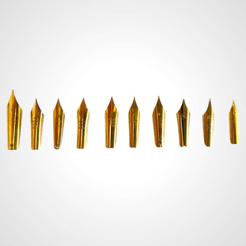 Lot plumes pour - plumes,