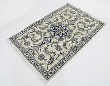 Original Tapis D'Orient Naïn