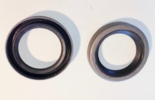 joints à lèvre bagues étanchéité ressort X2 Ghia Fiat 1300 1500 GT 124 125