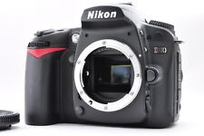 Nikon D90 12.3MP DSLR Camera Body  Near Mint From Japan #6138