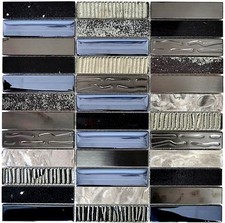 Pâte de Verre Pierre