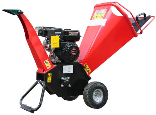 Broyeur branches pro - broyeur, de