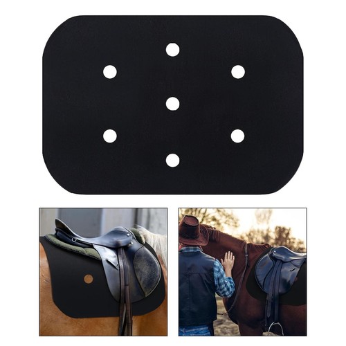 Tapis selle équestre - tapis,