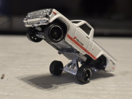 Mazda pick hotwheels - mazda,