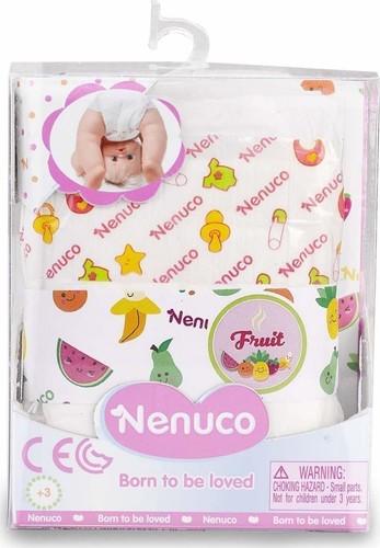 Gadget nenuco famosa - gadget,