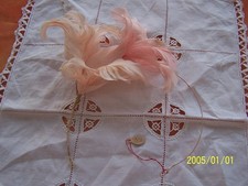 Ancienne couronne demoiselle