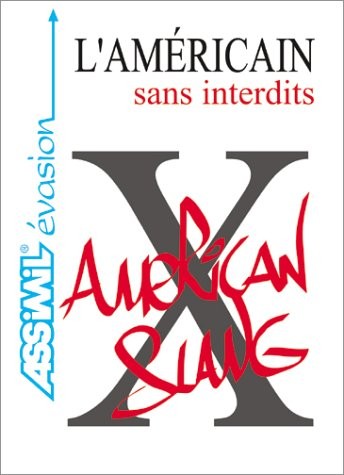 Américain sans interdits - l',