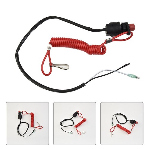 Kill switch hors bord - kill,