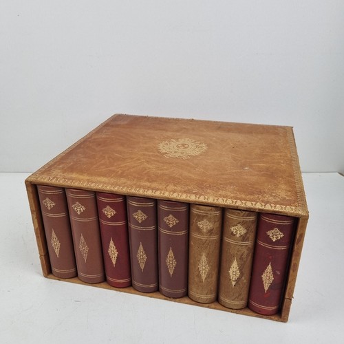 Ancien faux livre - faux, livre,