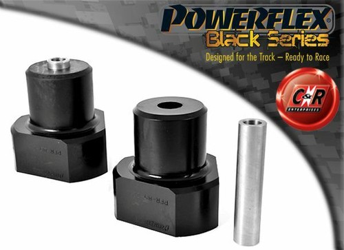 Powerflex black faisceau - black, rr