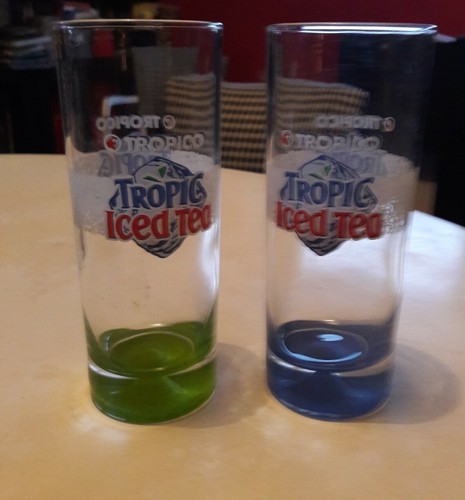 Verres tropico ice - 2,