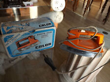 GENUINE REPRODUCTION CALOR IRON, JOLUX TOYS
