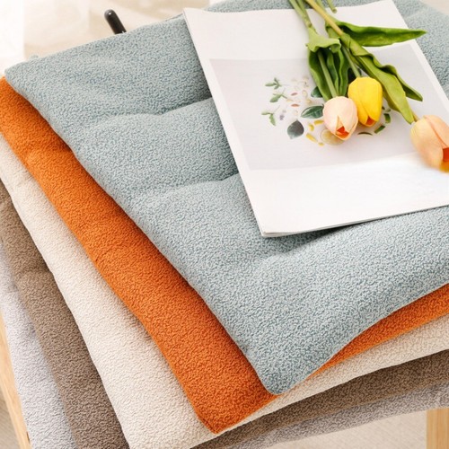 Tatami coussin carré - 1x,