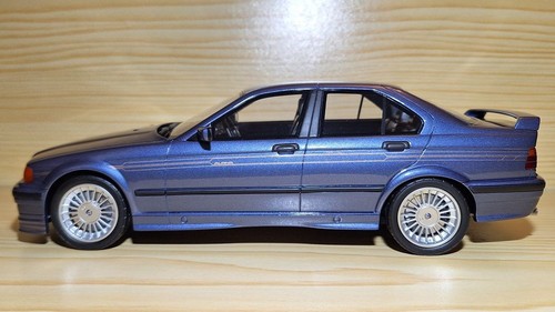 Bmw alpina berline e36 - alpina, 2.8