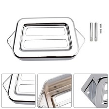 Cache de régulateur de