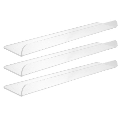 Wall mounted reusable - reusable, acrylic