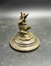 Bronze de vienne, XIX