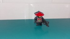 Lego minifig figurine ninjago