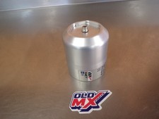 Bonbonne de gaz d'amortisseur