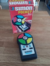 Jeu électronique vintage