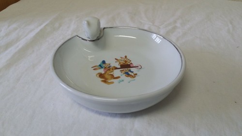 Ancienne assiette chauffante - ancienne,