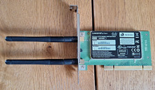 LINKSYS / CISCO - Carte Wifi