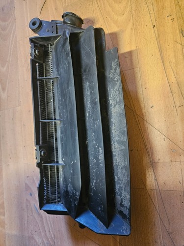Radiateur eau yamaha - 125, dtr