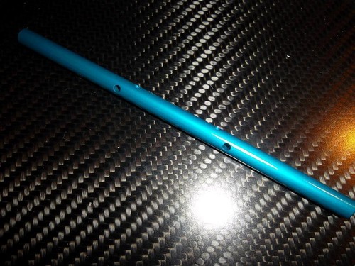 Trinity tube pare choc - trinity,