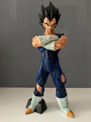 Figurine dragon ball - figurine, z