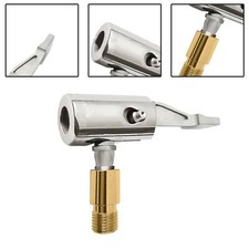 Raccord d'air de verrouillage