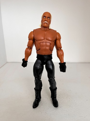 Figure lutte elite wwe - de,