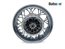 Roue arrière Suzuki VL 800