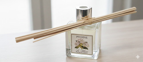 Bouquet parfumé leblanc - bouquet,