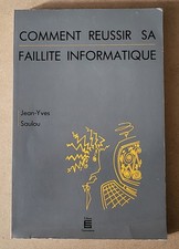 Rare livre - Comment réussir