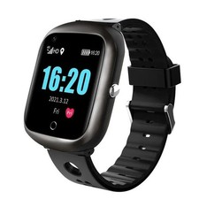 Montre GPS 4G Wi-Fi Senior