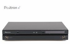 Pioneer DVR-LX60 Enregistreur