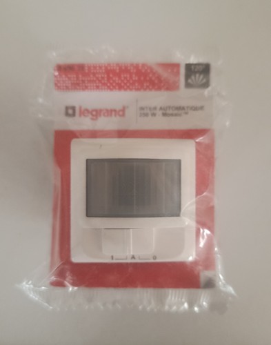 Interrupteur automatique 250w - interrupteur,